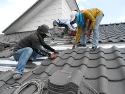 Best Rubber Roofing (EPDM, TPO)  in Ainsworth, NE